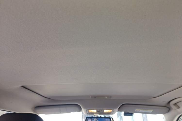 Used Nissan Lannia 2016 1.6L Manual Cool Edition