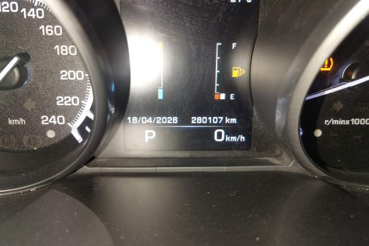 Used Land Rover Range Sport 2014 3.0T V6 Gasoline Version U.S. Specification
