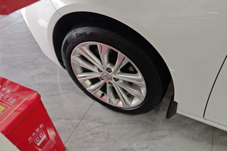 Used Buick Regal 2024 28T Luxury Edition