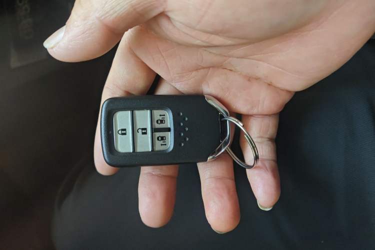 Used Honda Elysion 2019 2.0L Hybrid Luxury Edition