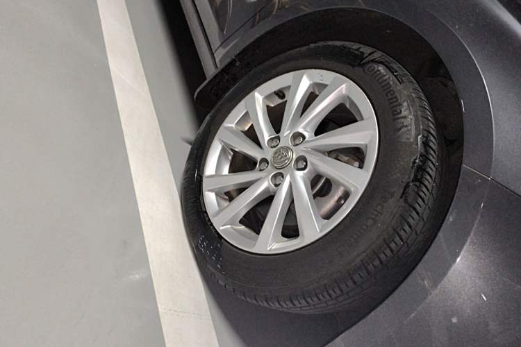 Used Buick Verano 2015 Sedan 15S Automatic Leading Model
