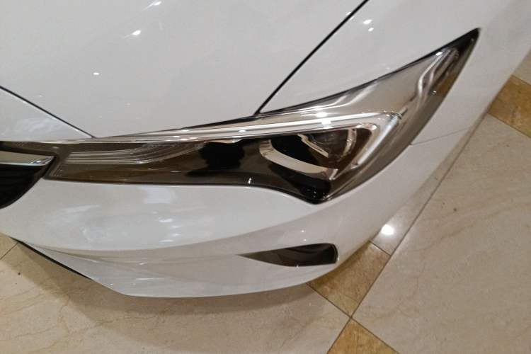 Used Buick Verano 2023 Pro Enjoyment Edition
