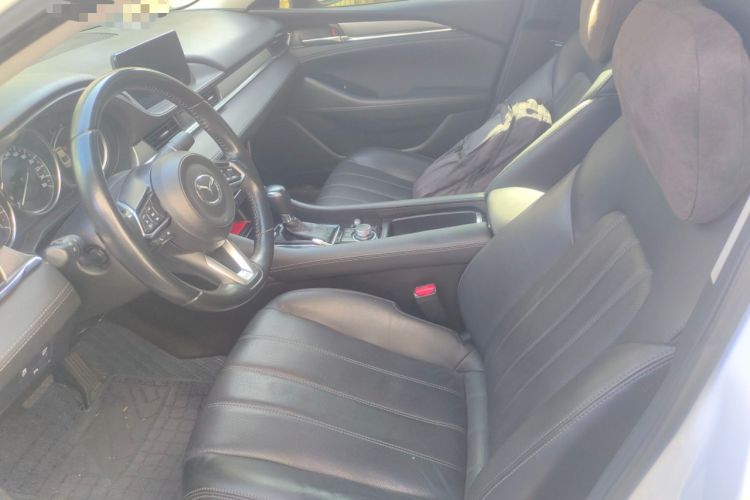 Used Mazda Atenza 2020 2.5L Skyline Sport Edition
