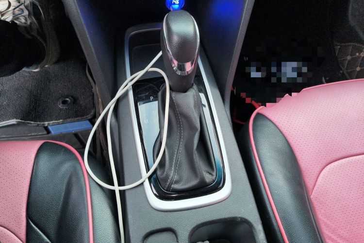 Used Chevrolet Cavalier 2018 320 Automatic Enjoyment Sunroof Edition
