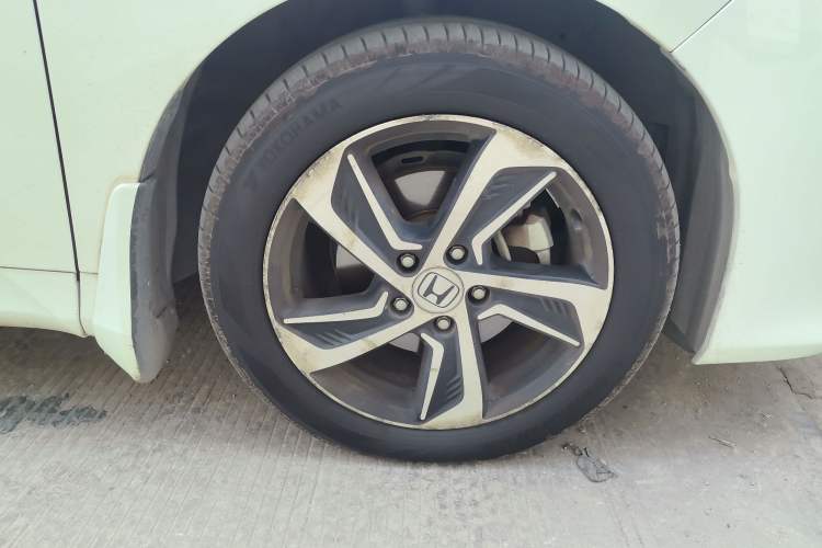 Used Honda Odyssey 2017 2.4L Smart Edition