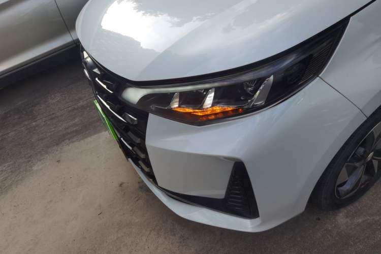 Used GAC Trumpchi M6 2021 PRO 270T Automatic Luxury Edition