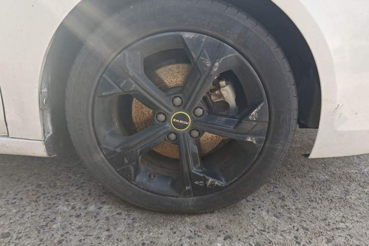 Used Roewe i6 MAX New Energy 2020 1.5T PHEV Sporty Cool Edition Right Front Wheel Hub