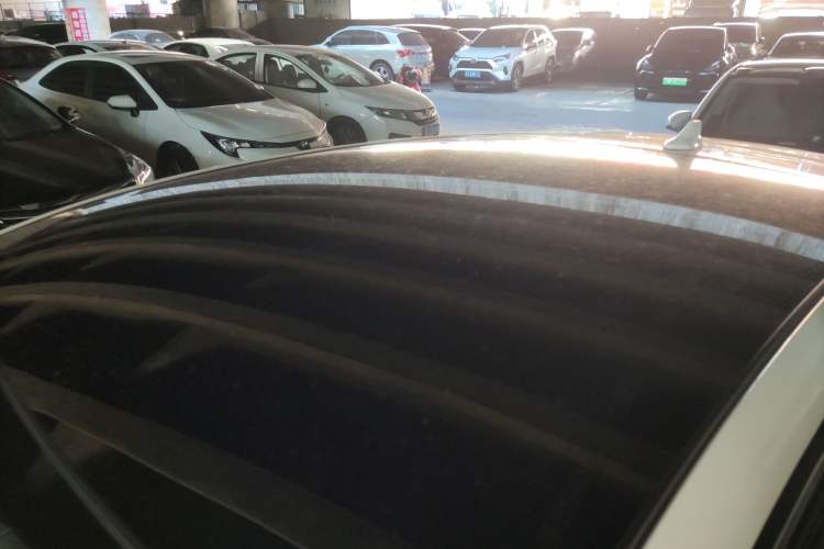 Used BYD Dolphin 2024 Honor Edition 420km Fashion Version
