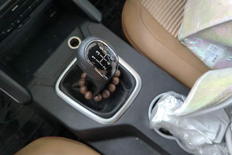 Used Geely Auto Vision X6 2016 1.8L Manual Luxury Model