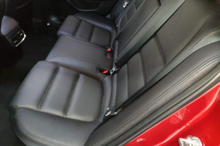 Used Mazda Atenza 2018 2.5L Skyactiv Sport Version China V Standard