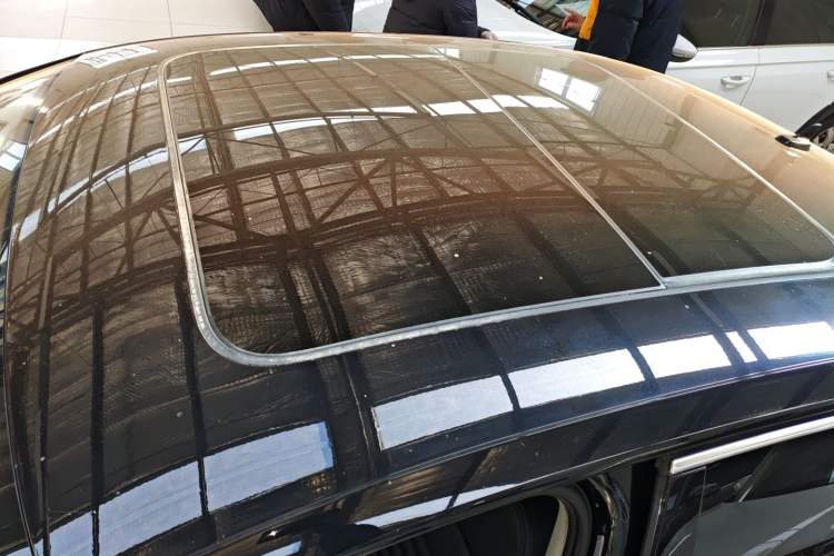 Used Volkswagen Magotan 2019 330TSI DSG Luxury Version China VI Standard