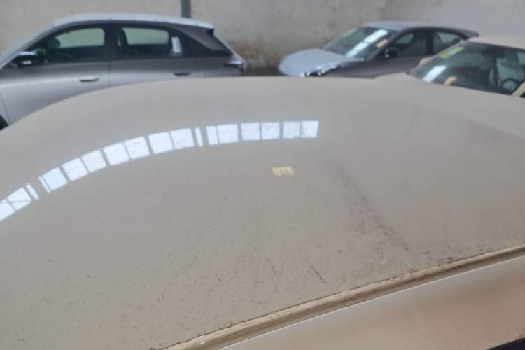 Used Geely Galaxy Geome 2026 Model 310km Dream Edition