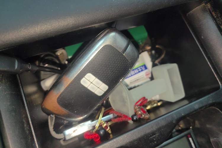 Used Geely Galaxy L7 2023 1.5T 115 km MAX