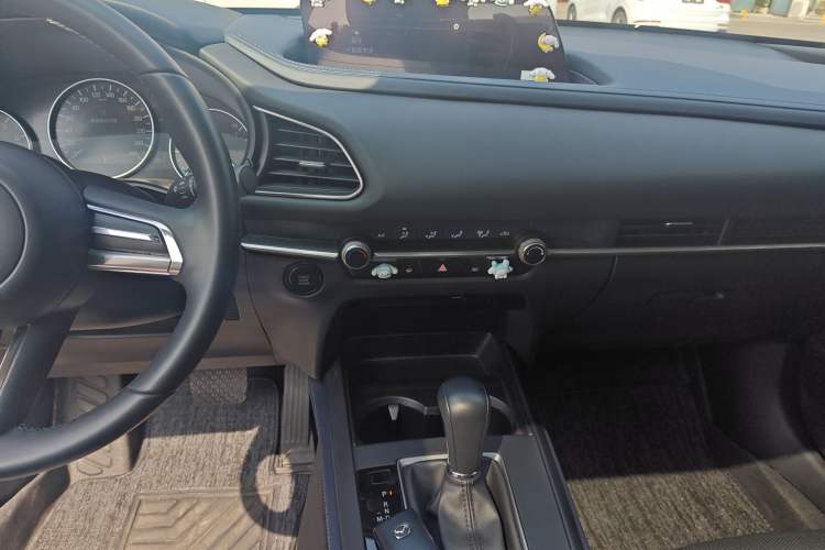 Used Mazda CX-30 2022 2.0L Automatic Zhiyue Trim