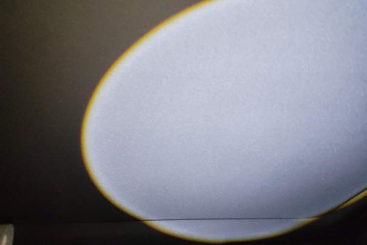 Used Changan UNI-T 2020 1.5T Flagship Version
