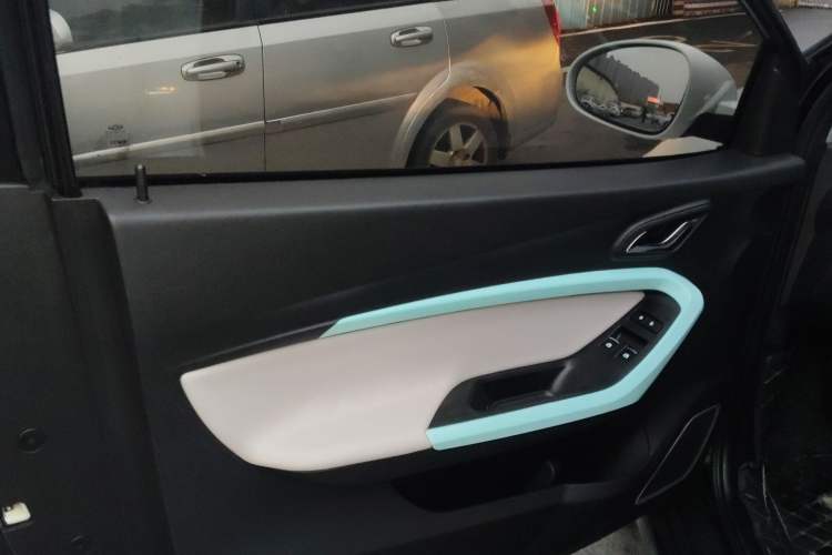 Used Chery New Energy Little Ant 2021 150 000 Yuan Ant Fan Edition Ant Cool Version Lithium Iron Phosphate