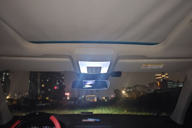 Used Volkswagen Teramont 2019 330TSI Two-Wheel-Drive Luxury Edition China V Standard
