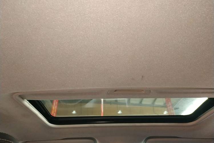 Used Chevrolet Cavalier 2019 320 Manual Xinyue Edition
