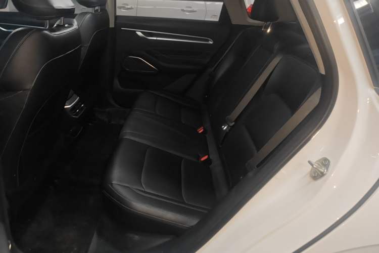 Used Geely Auto Emgrand 2022 4th Generation 1.5L CVT Luxury Model