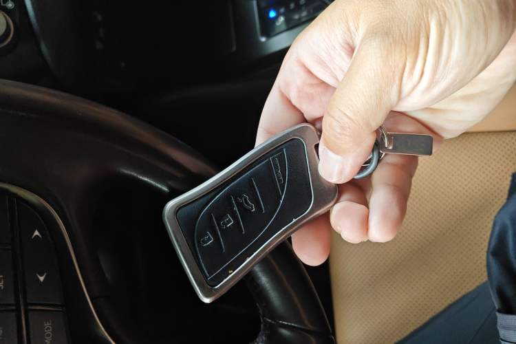 Used Lexus ES 2020 260 Excellence Edition