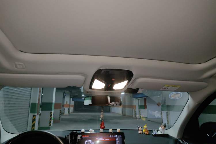 Used BMW X3 2022 Restyled xDrive25i M Sport Package
