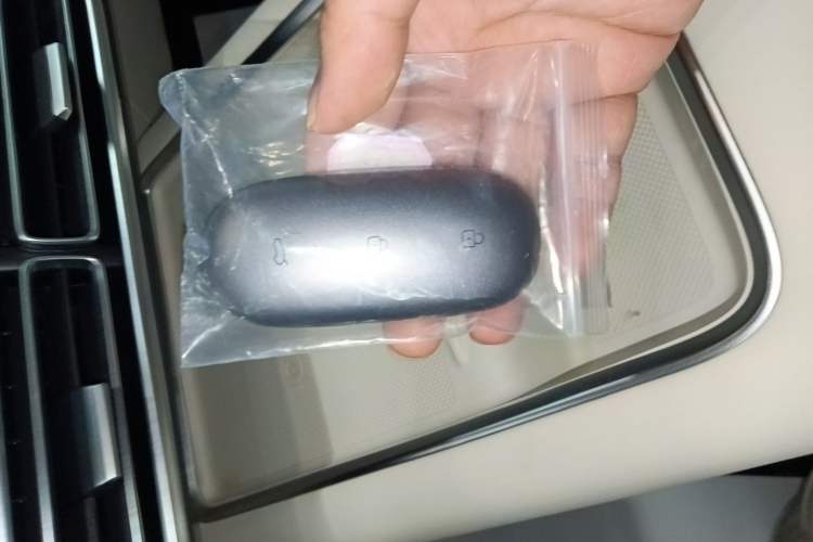 Used Li Auto L9 2022 Max model