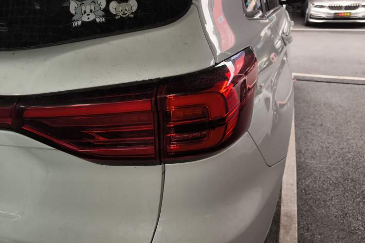 Used Changan CS75 2023 Enjoy Edition 1.5T DCT Prestige Version
