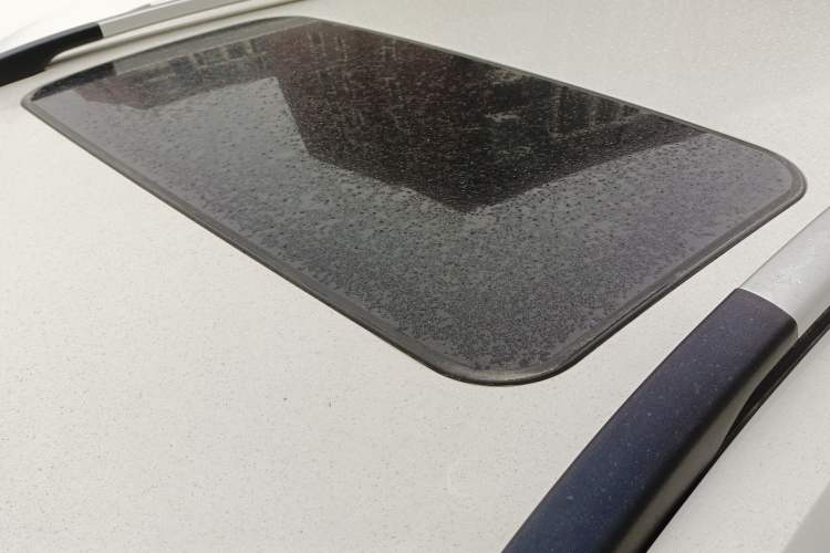 Used Baojun 310 2017 1.5L Automatic Luxury Model
