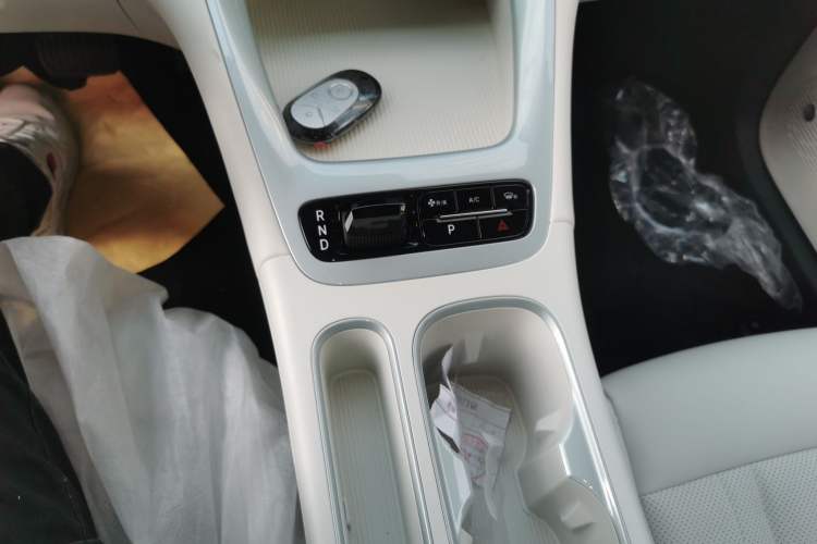 Used Geely Galaxy Geome 2026 Model 310km Dream Edition