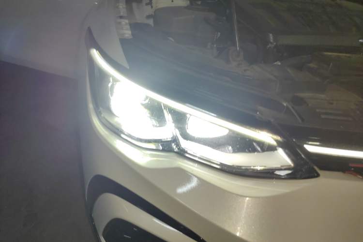 Used Volkswagen Golf 2021 280TSI DSG R-Line