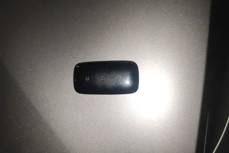 Used Geely Galaxy L7 2024 1.5T 115 km Asian Games Phantom Dragon Edition