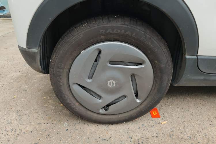 Used Leapmotor T03 2024 200 Lite Edition
