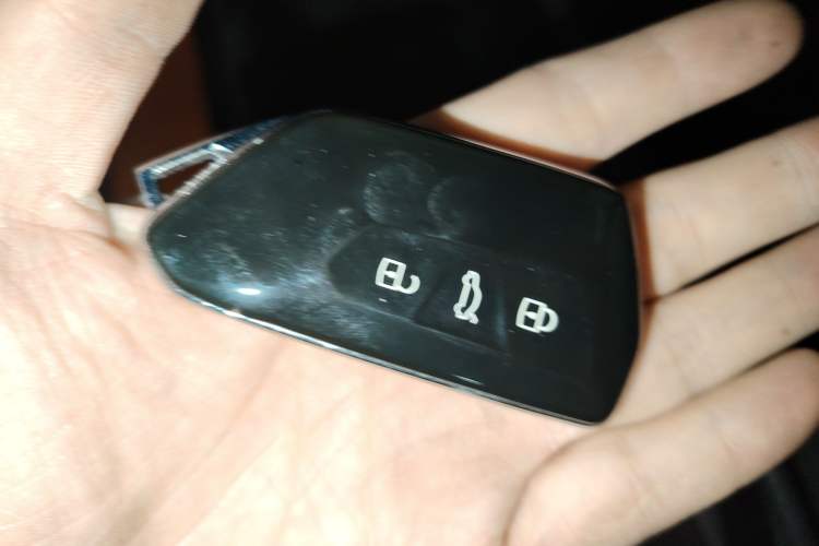 Used Volkswagen ID.3 2023 Upgraded Model Pure Intelligent Enjoyment Version