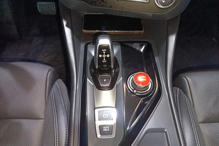 Used Lynk & Co 03 2022 2.0TD DCT JingPro