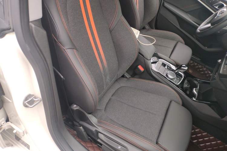 Used BMW 2 Series 2023 225i Four-Door Coupe M Sport Package