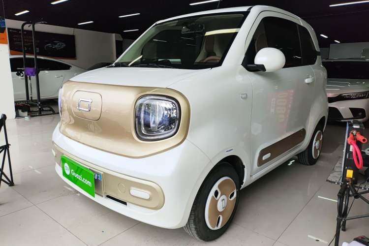 Used Bestune Pony 2025 222km Range Agile Horse