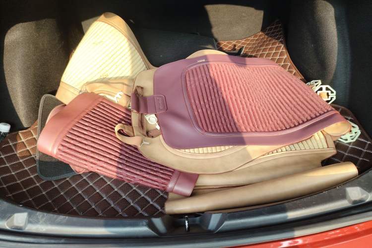 Used Tesla Model 3 2019 Standard Range Rear-Drive Upgraded Version