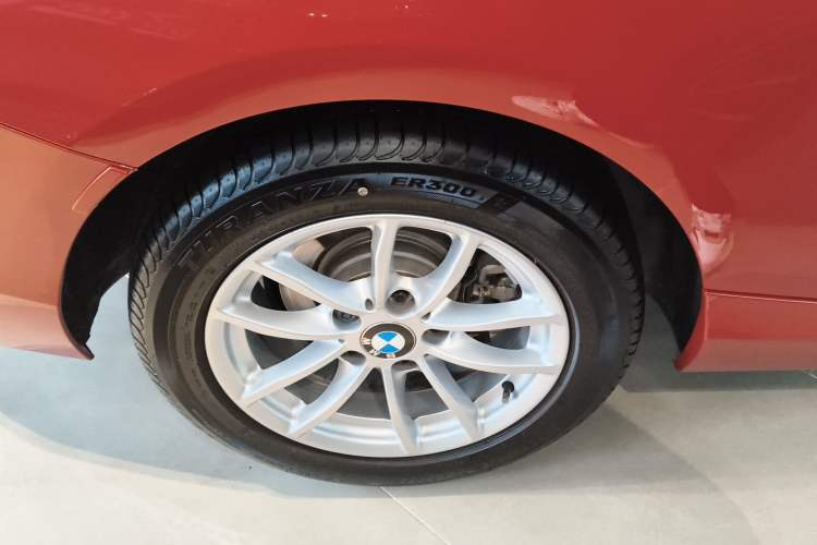 Used BMW 2 Series 2015 218i Convertible Coupe