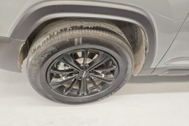 Used Haval Raptor New Energy 2024 Hi4 145 Pro
