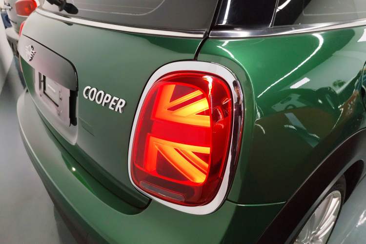 Used MINI 2022 1.5T COOPER Classic Edition