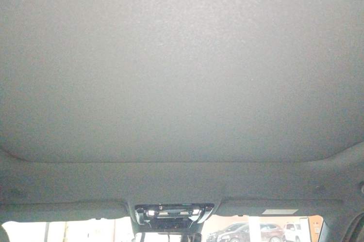 Used Formula Leopard 5 2025 TianShen Intelligent Driving Ultra Edition Headliner