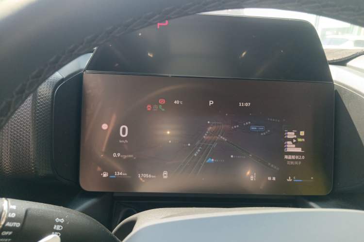 Used Haval Raptor 2025 2.0T 4WD Ultra