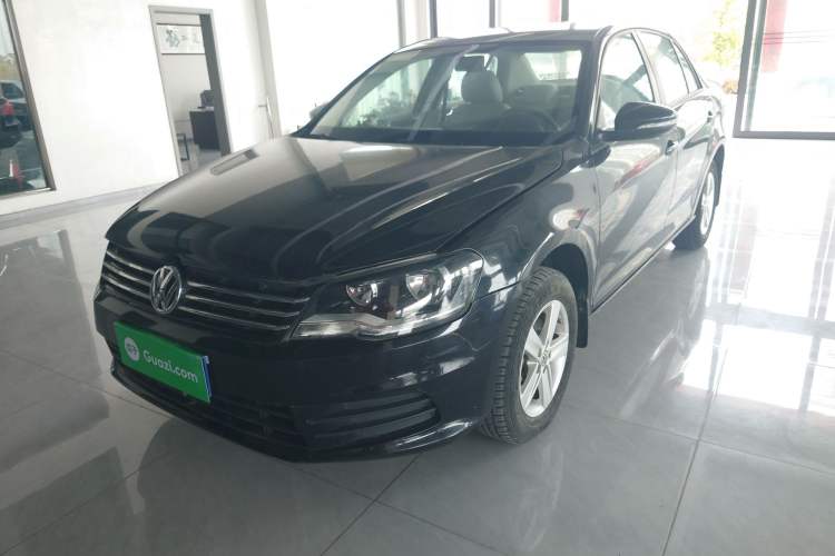 Used Volkswagen Bora 2014 1.6L Manual Fashion Edition