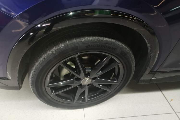 Used Audi Q2L 2020 35 TFSI Fashion Dynamic Model