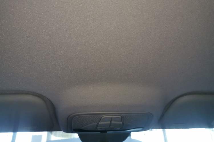 Used Bestune NAT 2023 PRO Enjoy Travel Edition 419km Headliner