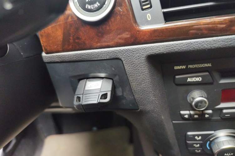 Used BMW 3 Series 2012 320i Sport Edition