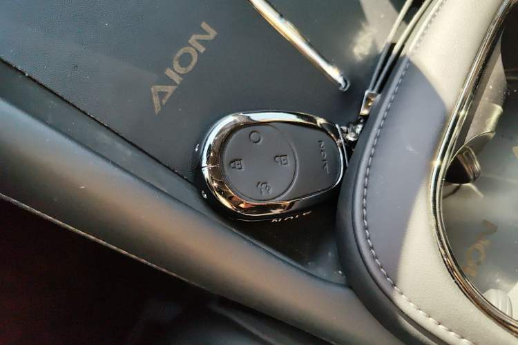 Used AION RT 2025 520 Smart Enjoy Edition