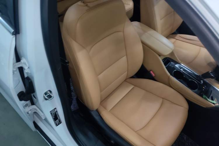 Used Chevrolet Malibu XL 2016 1.5T Dual-Clutch Ruichi Edition