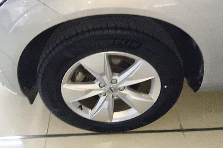 Used Volvo XC60 2022 B5 4x4 Zhiyi Luxury Edition
