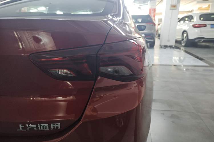 Used Chevrolet Cavalier 2020 325T Automatic Enjoyment Edition